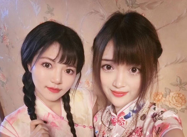 重庆水疗会所艺师风采（十）